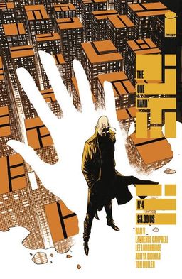 Cover B
