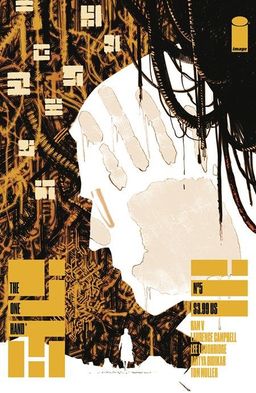 Cover B