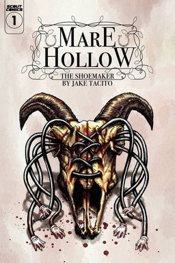 Mare Hollow: The Shoemaker