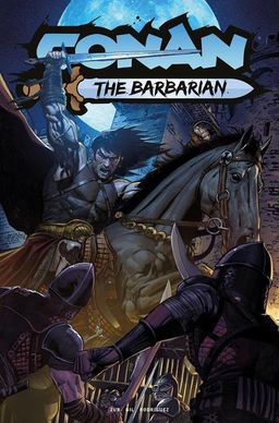 Variant cover