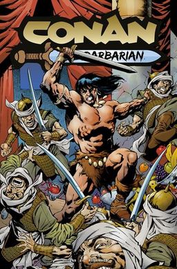 Variant cover