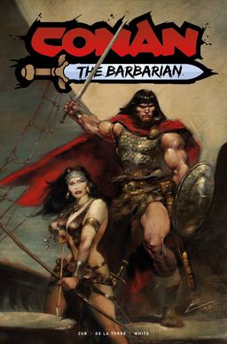 Variant cover