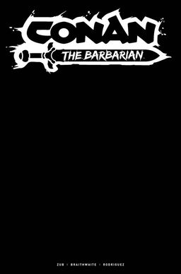 Variant cover