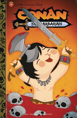 Variant cover