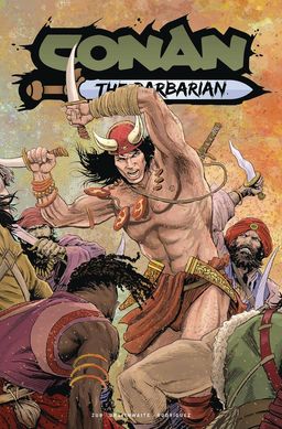 Variant cover