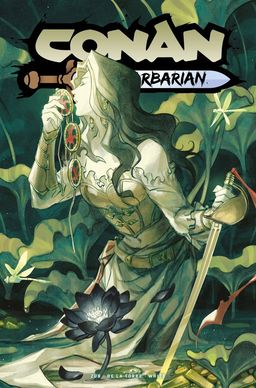 Variant cover