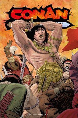 Variant cover