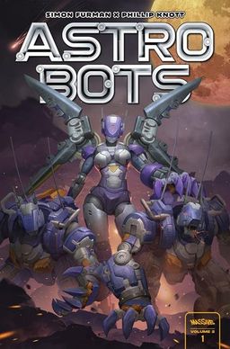 Variant cover