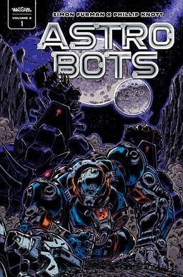 Variant cover