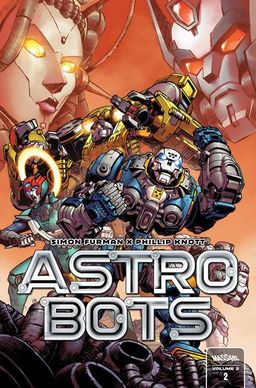 Variant cover
