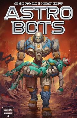 Variant cover