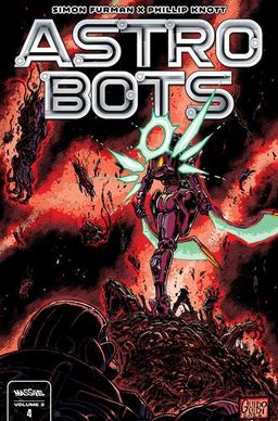 Variant cover