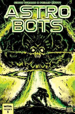 Variant cover
