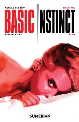 Variant cover