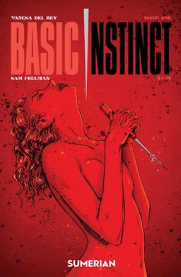 Variant cover