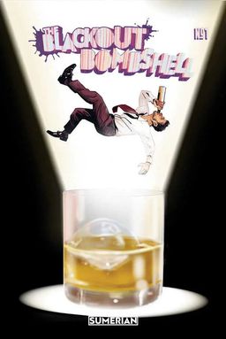 Variant cover