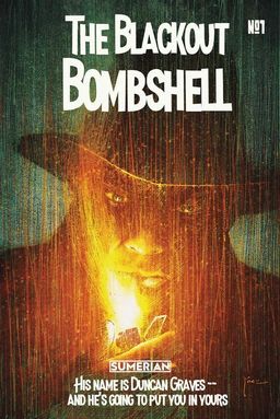Cover E - Richard Pace 1 in 10 Variant