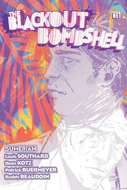 Cover B - Heather Vaughan