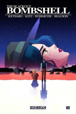 Variant cover