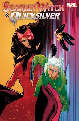 Paulo Siqueira 'Marvel Comics '97 Variant' Cover