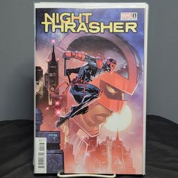 Greg & Tim Hildebrandt 'Marvel Masterpieces III Variant'