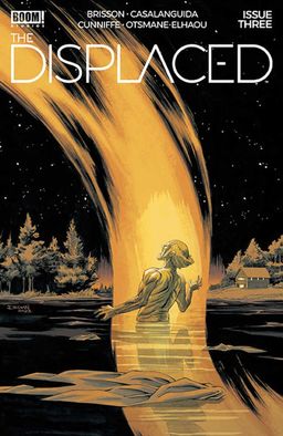Declan Shalvey Cover