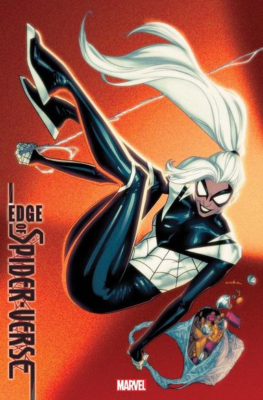 Edge of Spider-Verse #3