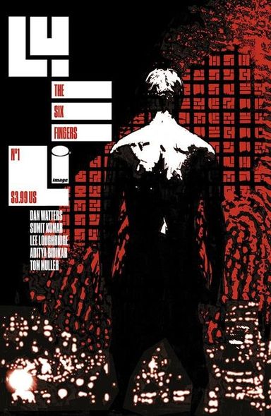 The Six Fingers #1