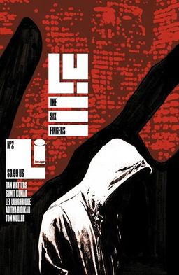 Cover B