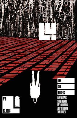 Cover B