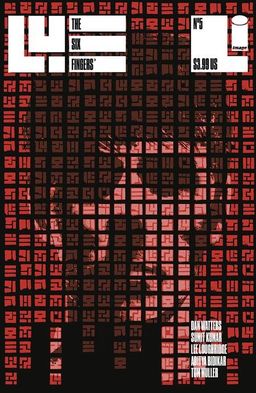 Cover B
