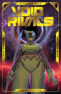 Variant cover