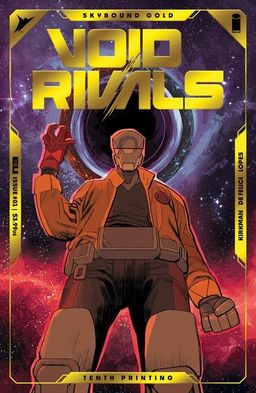 Variant cover