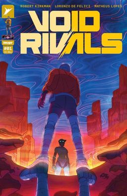 Variant cover