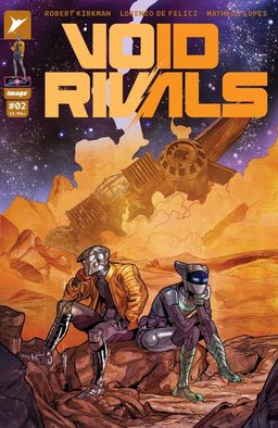 Variant cover