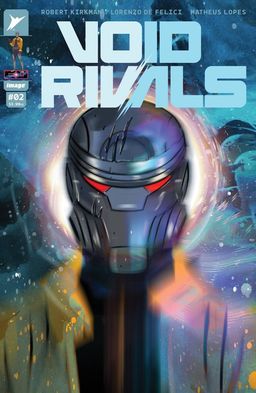 Variant cover