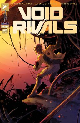 Variant cover