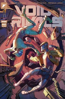 Variant cover