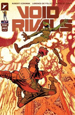 Variant cover