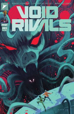 Variant cover