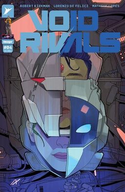 Variant cover
