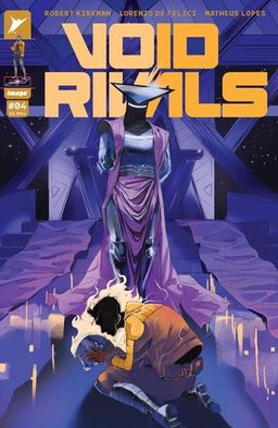 Variant cover