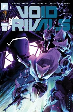 Variant cover