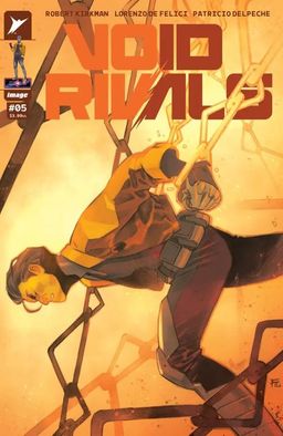 Variant cover