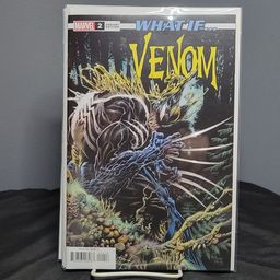 Matthew Waite Cover