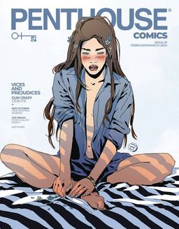 Cover I - Maria Llovet