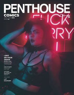 Variant cover