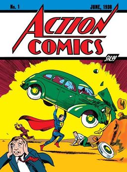 Variant cover