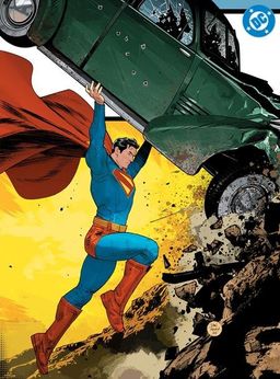 Variant cover