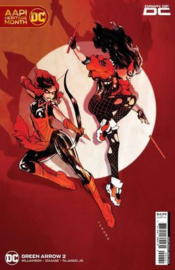 Variant cover